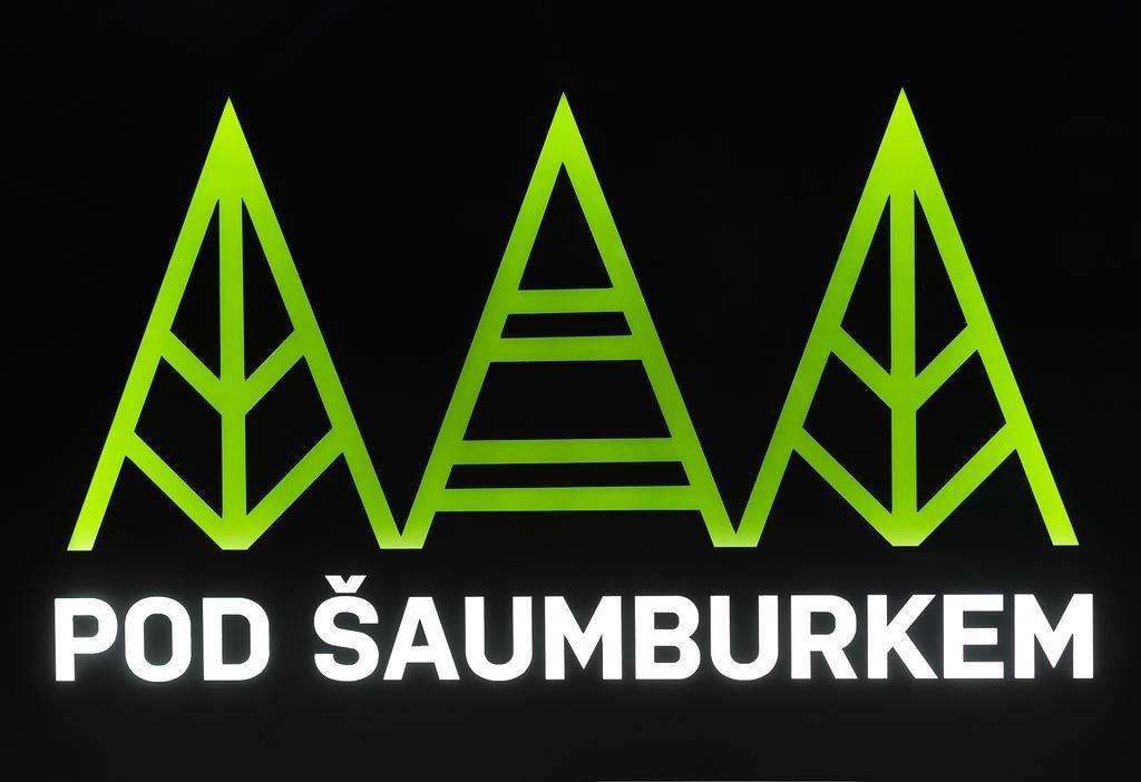 Pod Saumburkem 3* Rajnochovice