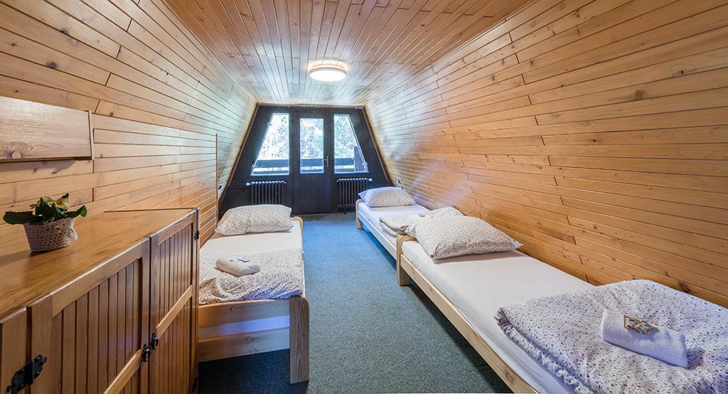 Pod Saumburkem 3*